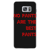 no pants are the best pants Samsung Galaxy S7