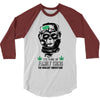 It Is Kind Of Family Thing You Would Not Understand 3/4 Sleeve Shirt