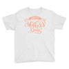 mother's day Youth Tee