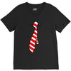 tie V-Neck Tee