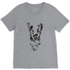 donnie darko V-Neck Tee