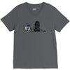 robotic hoover V-Neck Tee
