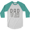 the myth 3/4 Sleeve Shirt