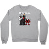 mutants, inc Crewneck Sweatshirt