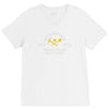 klondike gold rush V-Neck Tee