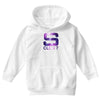 s club 7 galaxy Youth Hoodie