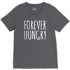 forever hungry V-Neck Tee
