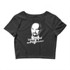 stromberg lustig kult nerd retro Crop Top