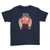 who knows sign language Youth Tee