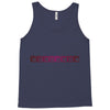 creative Tank Top