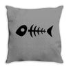 i beeo Throw Pillow