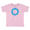 aperture labs Toddler T-shirt