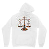 ethnic libra Unisex Hoodie