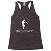 minitry Racerback Tank