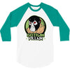 villain v4 3/4 Sleeve Shirt