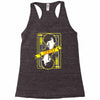 playing card Racerback Tank