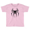 spiderman army Toddler T-shirt