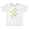 travel Toddler T-shirt