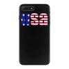 american freedom flag iPhone 7 Plus Case