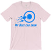 my boys can swim T-Shirt