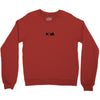 SIMPLE COOL Crewneck Sweatshirt