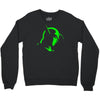 piccolo  dragonball z Crewneck Sweatshirt