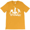 teamwork   mens funny T-Shirt