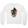 samurai Crewneck Sweatshirt