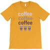 coffee coffee coffee T-Shirt