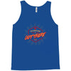 adventure is out there., Tank Top
