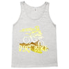 motorbike, love riding my dirtbike Tank Top