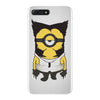 wolverine x men(ion) tee iPhone 7 Plus Case