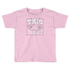 trig or treat Toddler T-shirt