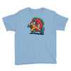 keep on bustin Youth Tee