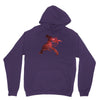 Warrior Unisex Hoodie