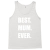 best. mum Tank Top