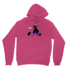 mary poppin bottles Unisex Hoodie