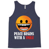 Smile Tank Top