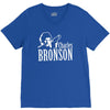 charles bronson V-Neck Tee