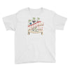 walkerthon Youth Tee