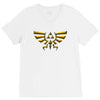Zelda T-Shirt V-Neck Tee