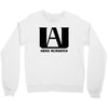 Hero Academy Crewneck Sweatshirt