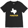 texas forever V-Neck Tee