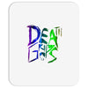 Death Grips Mousepad