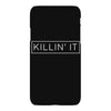 killin' it iPhoneX