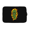 it's alive Laptop sleeve