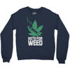 new drug Crewneck Sweatshirt