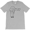 bad poetry T-Shirt