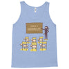ninja school Tank Top