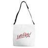 fahrie77 Adjustable Strap Totes